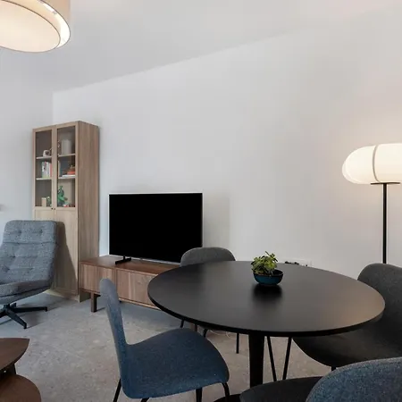 Atico San Jose Apartment Cadiz Exterior photo