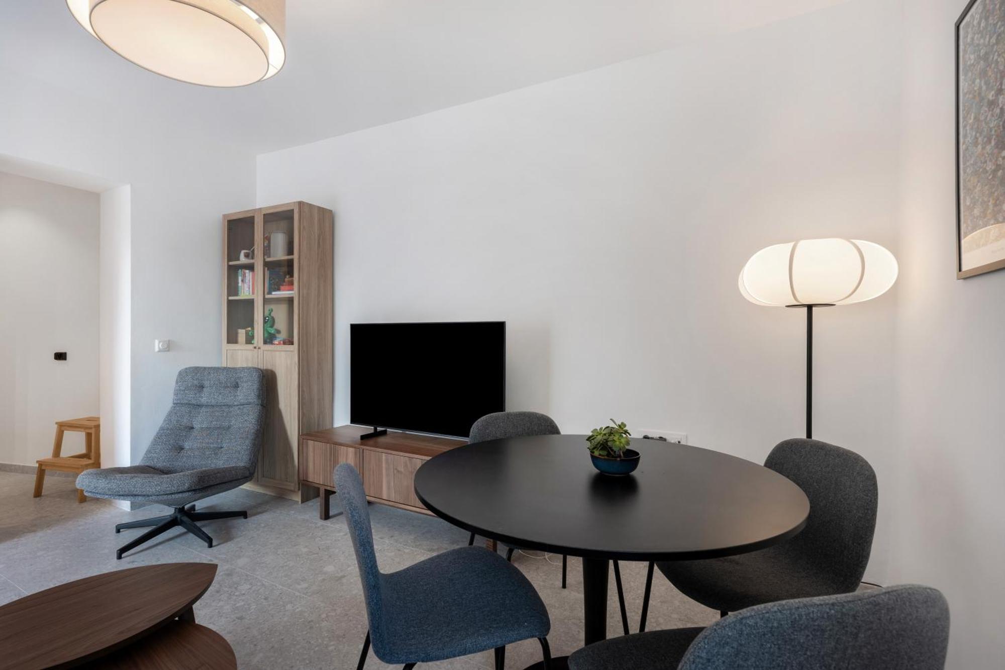Apartment Atico San Jose *