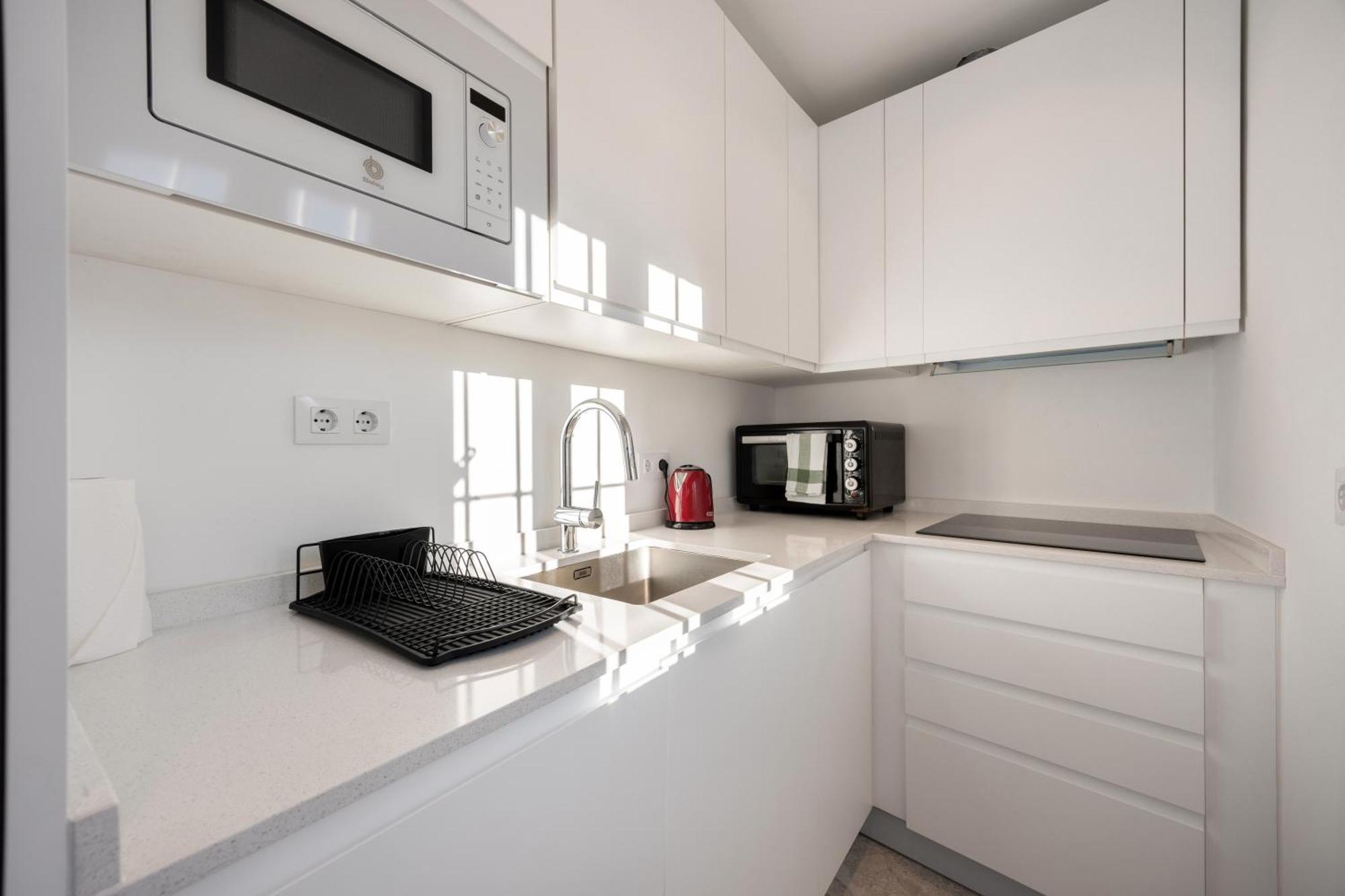 Atico San Jose Apartment Cadiz